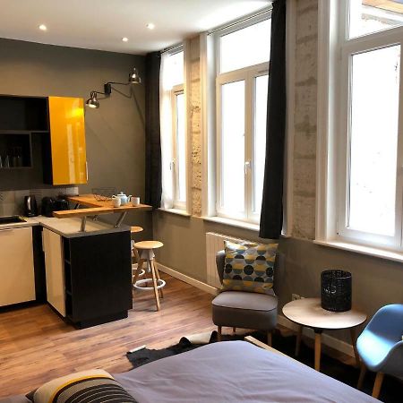 My Little Home - Le Vieux Lille De Rousseau Buitenkant foto