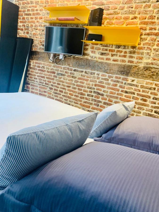 My Little Home - Le Vieux Lille De Rousseau Buitenkant foto
