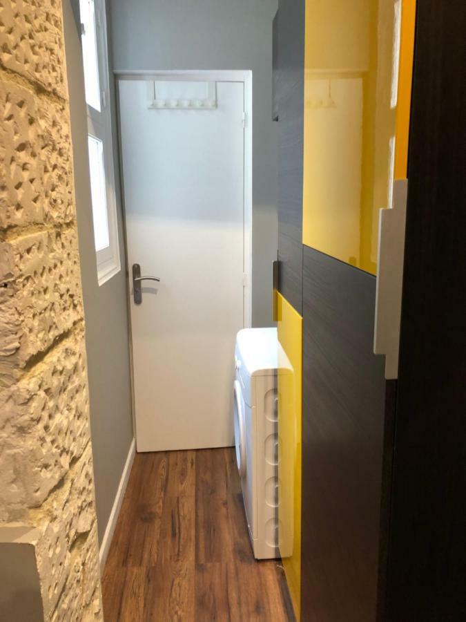 My Little Home - Le Vieux Lille De Rousseau Buitenkant foto